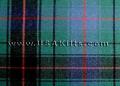 'D' Tartans
